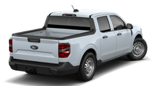 2026 Ford Maverick® External Image 4